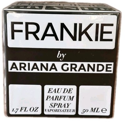FRANKIE By Ariana Grande - 1.7 oz/50 ml - Eau De Parfum Perfume - NEW AND SEALED