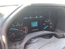 F450SD    2020 Engine ECM 4408789