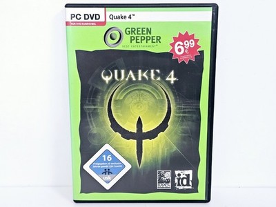 Quake 4 (PC, 2005, deutsch)