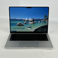 MacBook Pro 14 Nov 2023 M3 8-Core CPU 10-Core GPU 16GB 512GB SSD - Foreign KB