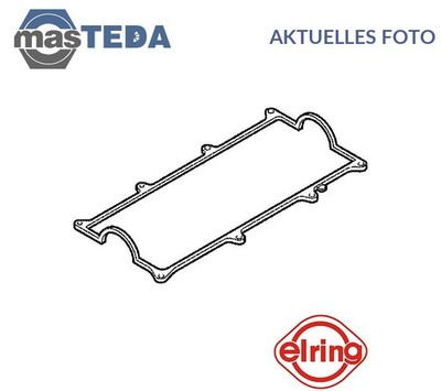 069390 DICHTUNG ZYLINDERKOPFHAUBE ELRING FÜR PERODUA KEMBARA 1.3 DVVT ALLRAD