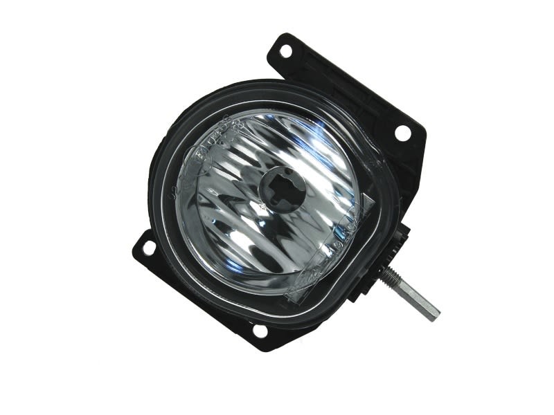 Projecteur antibrouillard TYC pour rénover l'éclairage avant Alfa Romeo 156