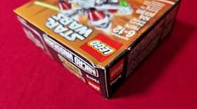 RETIRED❤️2015❤️4 LEGO Sets❤️Star Wars Microfighters 75072 75074 75075 75076 ser2