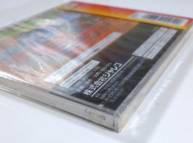 GT24 Sega Saturn Japan Game Racing Simulation JVC Victor Limited Japan NEW