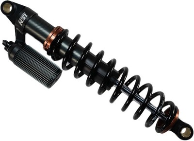 Len Performance Track Shock Rear #LS4-50001R Polaris