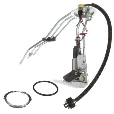 Fuel Pump Hanger Assembly Delphi For 1994-1996 Buick Park Avenue 3.8L