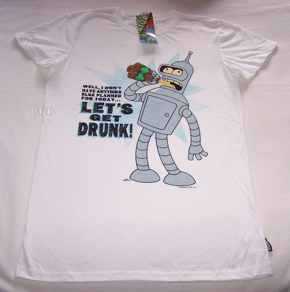 white printed t shirt for mens