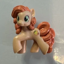 Peachy My Little Pony Blind Bag 2" Figure