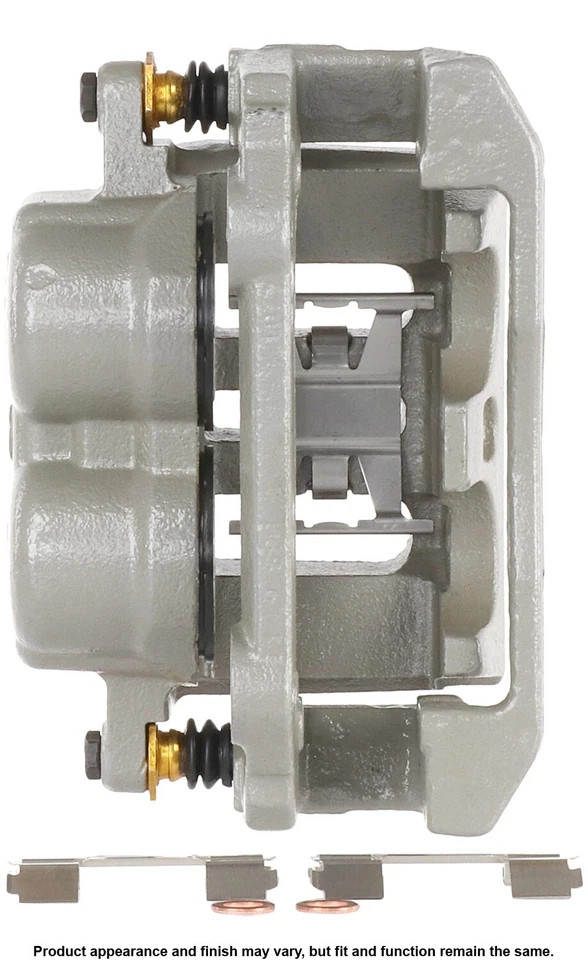 Pinza de freno de disco delantera izquierda Cardone 1999 2000 para Lincoln Town Car 1998-2002 Foto 4 de 4