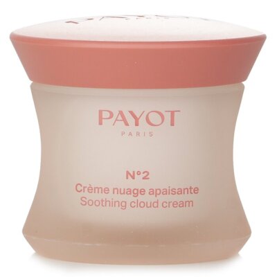 Payot N2 Soothing Cloud Cream  50ml/1.6oz #dkau