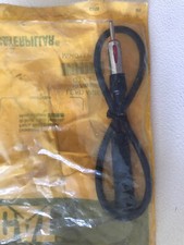 CATERPILLAR LEAD ANTENNA 137-8166 NEW IN ORIGINAL PACKAGING