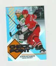 2024-25 Upper Deck Series 1 Check Point & UD Portraits & Variations   U Pick