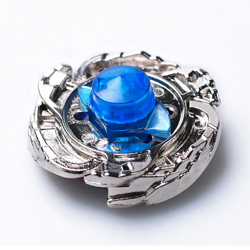 BEYBLADE Metal Masters Fury Big Bang - Metal Masters Fury Big Bang