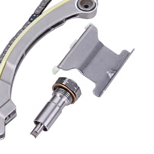 Timing Chain Kit For 062009 Pontiac G5 G6 Solstice Saturn Aura Ion Sky Vue 2.4L eBay