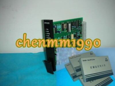 1PC USED supcon  SP322 #YY