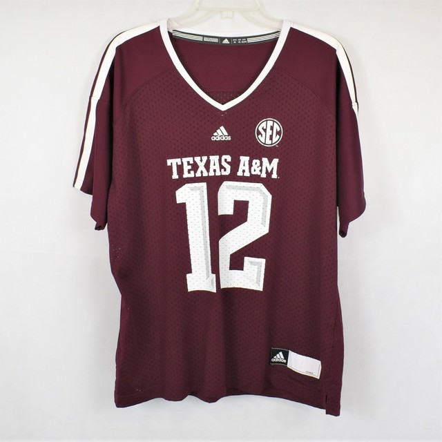 Texas A&m Cap New Era Texas A&M Aggies Maroon NCAA Rep 9FIFTY