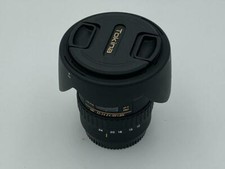 Excellent Condition Tokina AT-X Pro 12-24mm Ultra Wide Angle Lens for Canon