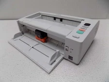 Canon DR-M140 Scanner with WARRANTY