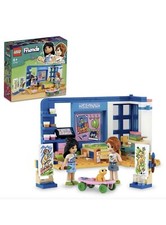 LEGO FRIENDS: Liann's Room (41739)