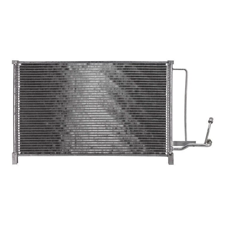 New A/C Condenser fits Chevy Blazer, C10, K10, R20/GMC C1500, Jimmy.. QU - Image 3 of 4