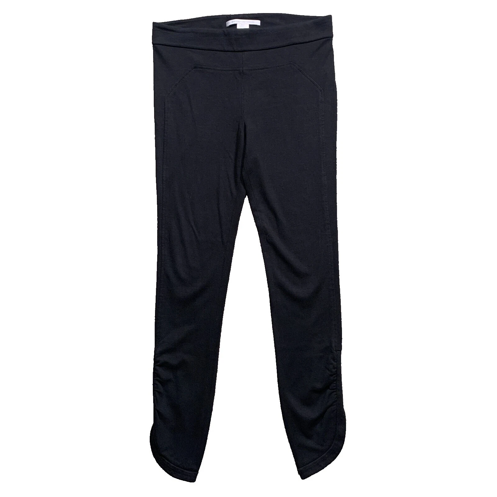 Diane von Furstenberg Check Regular Size Pants for Women