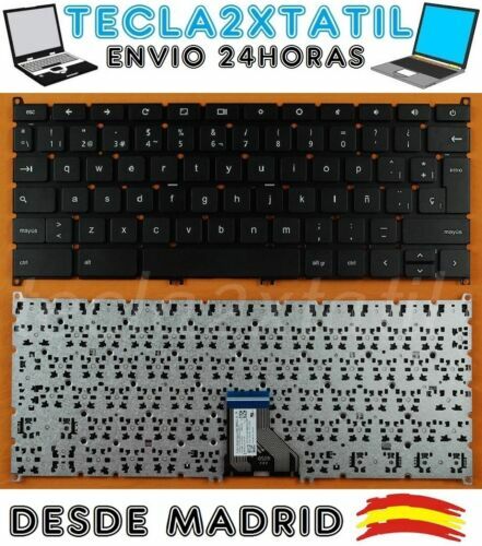 Clavier Acer Aspire - KB.I170A.421 KBI170A421 Français Azerty