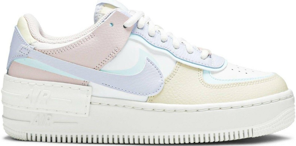 Nike Air Force 1 Shadow Pastel W for sale | eBay