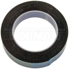 Dorman 48105  Auto Molding Tape - 1/2 Inch Width