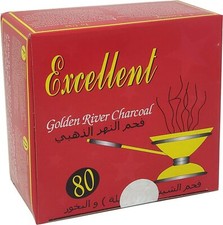 Shisha Hookah Charcoal Coal