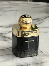 Shanghai Tang Black Iris Women EDP 2 Oz/60ml, Sprayed Twice, No Box
