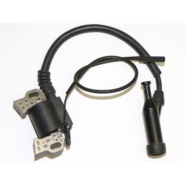 ZüNdspule Zu Benzinmotor EG4-270/390/420 Rotek Honda Gx,Kipor,Dek,Kama Udgl-image