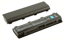 Batteria originale ENESTAR 4400mAh per TOSHIBA SATELLITE PRO C870 C850-1MX C850-1JQ