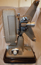 Revere 90 Movie Projector Parts or Repair