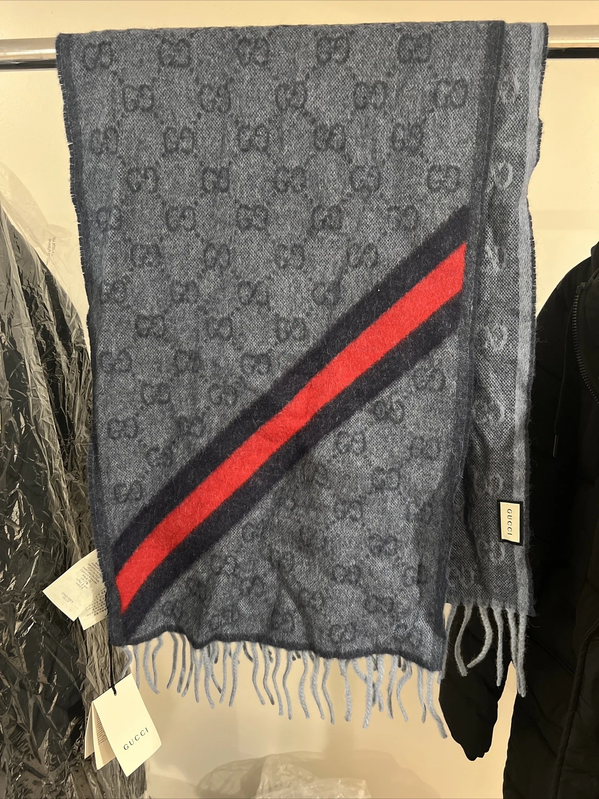 Écharpe Gucci