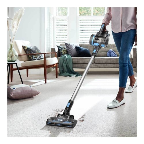 Vax Blade 4 Classic Plus Cordless Vacuum CLSV-B4CA | 45 Min Runtime | BRAND NEW - Picture 2 of 9