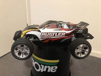 traxxas gumtree