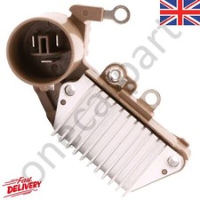 Alternator Regulator Fits Toyota Camry Carina Celica Supra 1982 to 1994 215670