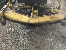 John Deere 425,445,455 60in Mower Deck  Pick Up Only Huron Ohio
