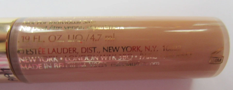 Estee Lauder Double Wear Stay-in-place Concealer #02 LIGHT MEDIUM  PINK KISS - Image 4 of 4