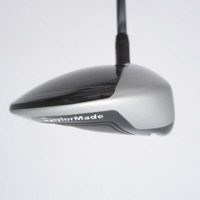 Golf Fairway Wood TaylorMade M4 Speeder 474 EVOLUTION Ⅵ Reshaft