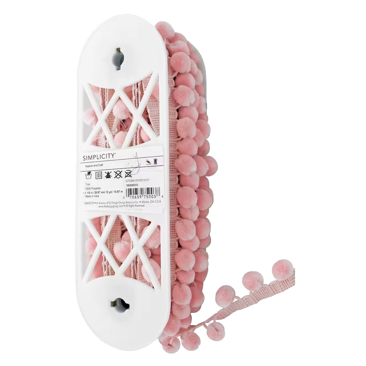 Simplicity Millinery & Hat-Making