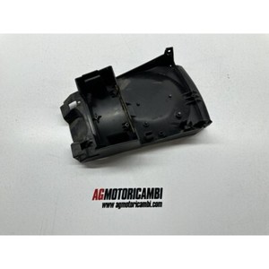 KOTFLÜGEL HINTEN UNTER HECK BMW K 1300 R K1300R 2009-2016