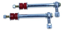 Extreme Duty Front Sway Bar End Links | 2003-2012 Dodge Ram 4x4 (2" Lifted)