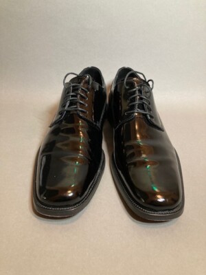 Johnston & Murphy Bickel Formal dress shoes Male Johnston & Murphy Johnston & Murphy JM02005555 XC4  main image 4