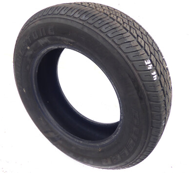 1x Reifen Sommerreifen Bridgestone Dueler HT 688 215/65 R16 98S ca. 7mm