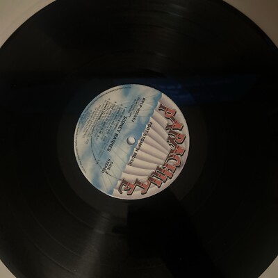 LP Sidney Barnes – Foot Stompin' Music Sidney Barnes LP Foot Stompin Music PROMO Vg+ | eBay