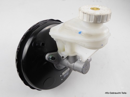 Mitsubishi Space Star 1.2 [ab 2012] Bremskraftverstärker 131010-19040