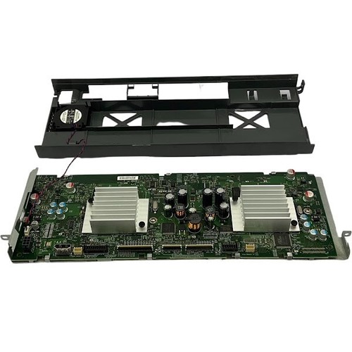 OEM J8A08-60001 Scanner control board (SCB) for HP LaserJet M632, M631, M633 - Picture 2 of 3