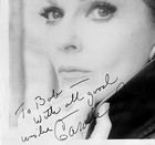 Lot of 11 Television Stars of the Past - Autographed Photo's - ONLY $ 4.00 EACH — photo 7