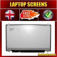 17.3" COMPATIBLE LENOVO G70-70 HD+ PANEL ANTI GLARE 30PINS LAPTOP SCREEN